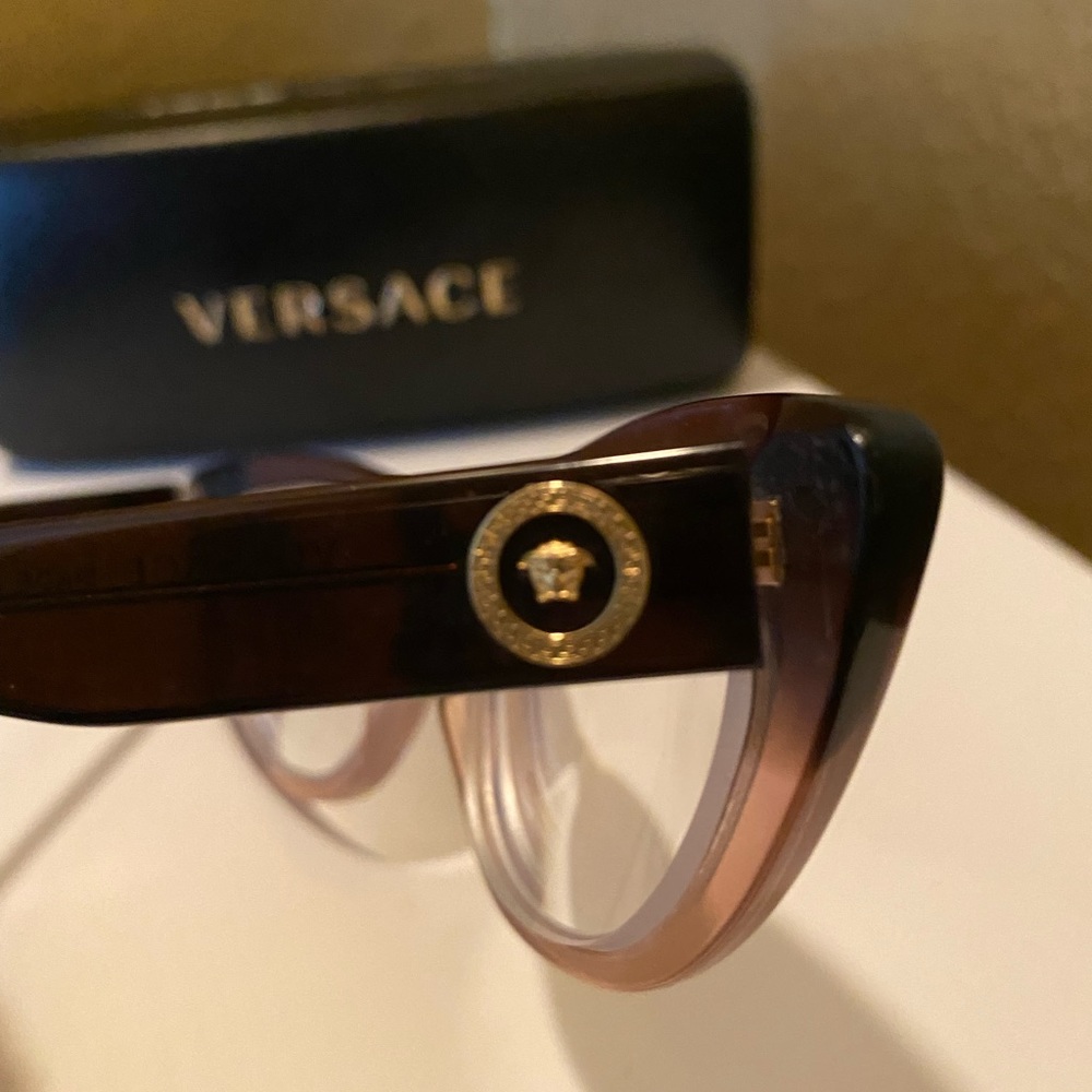 100% Authentic Versace Frames - image 1